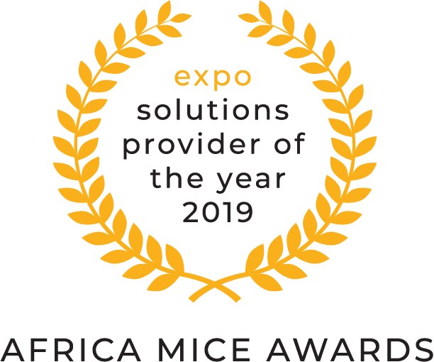 Africa MICE Awards recognition
