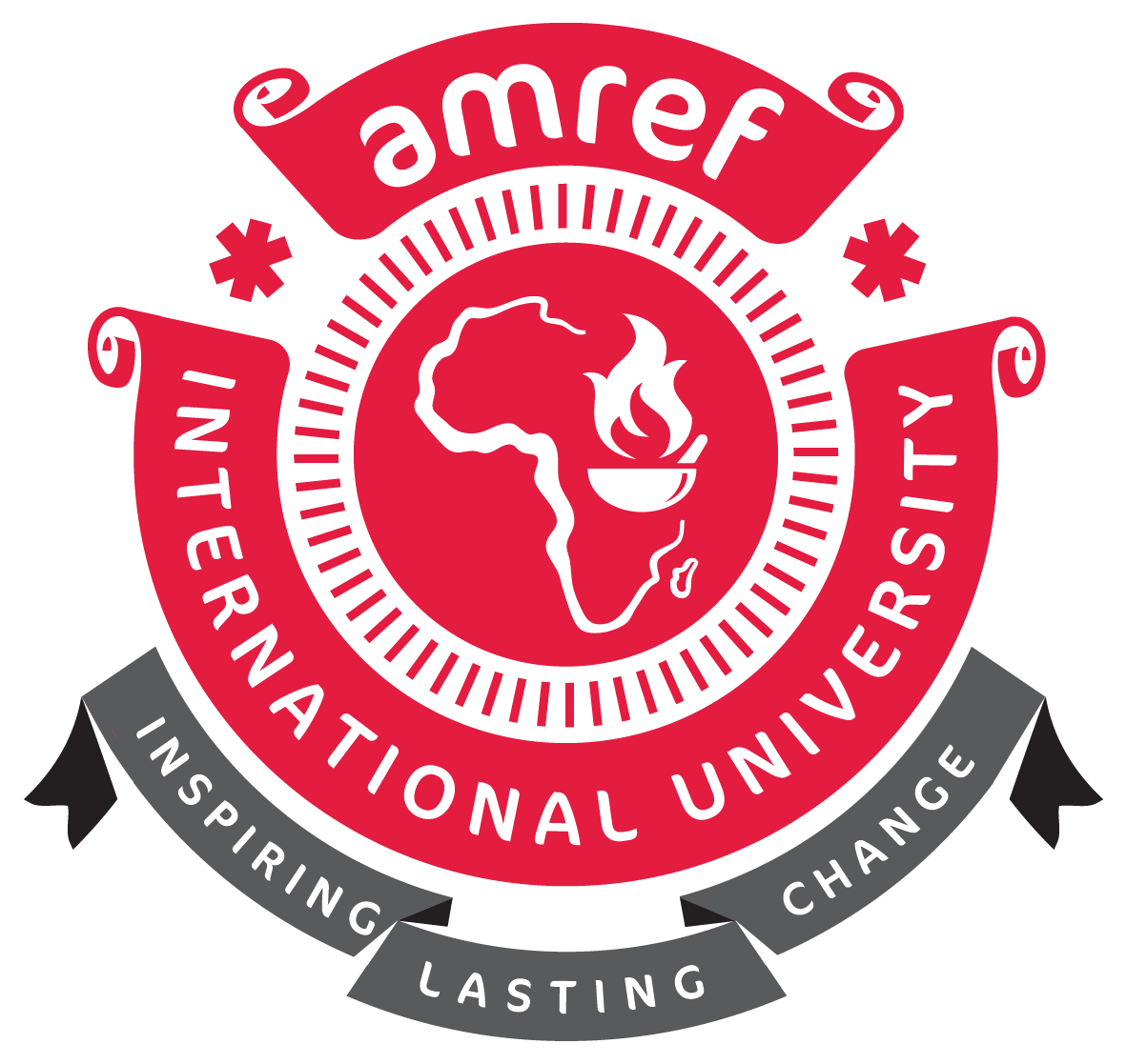 Amref International University