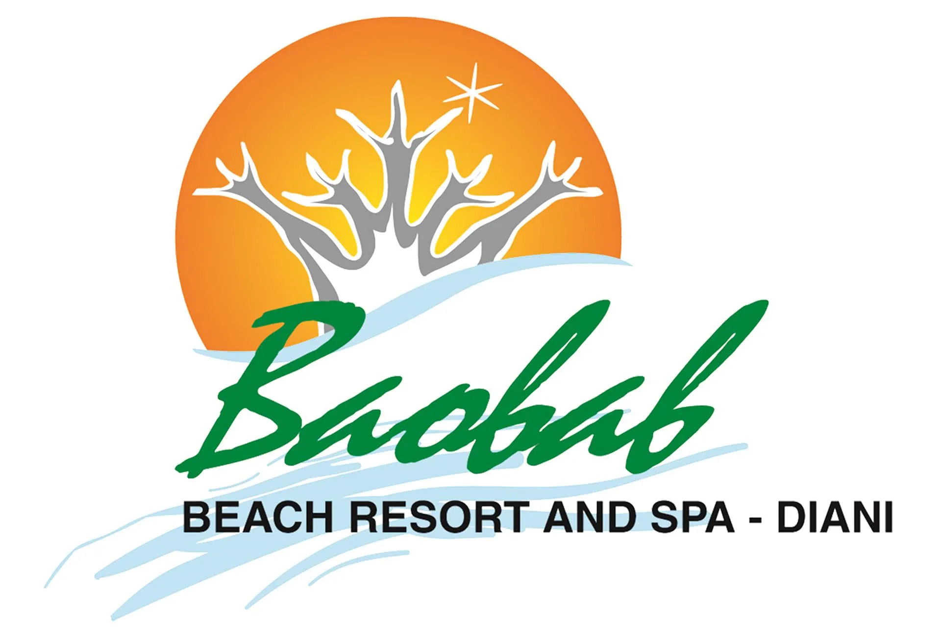 Baobab Beach Resort and Spa Diani