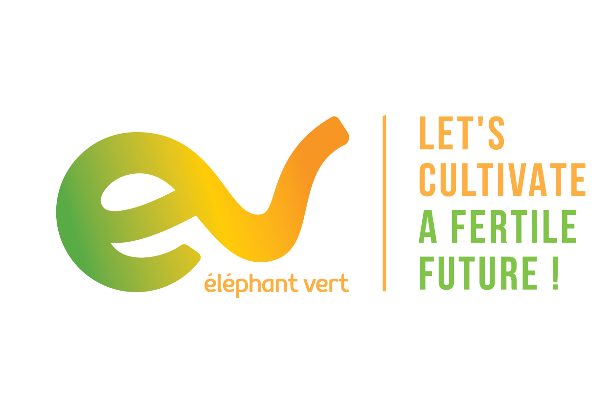 Elephant Vert