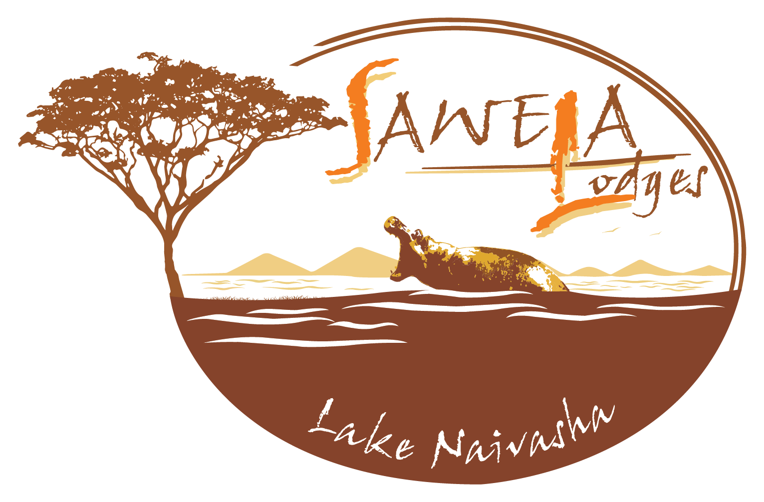 Janha Lodge