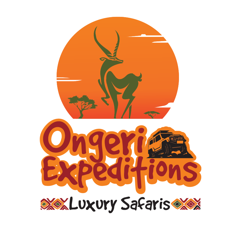 Ongeri Expeditions