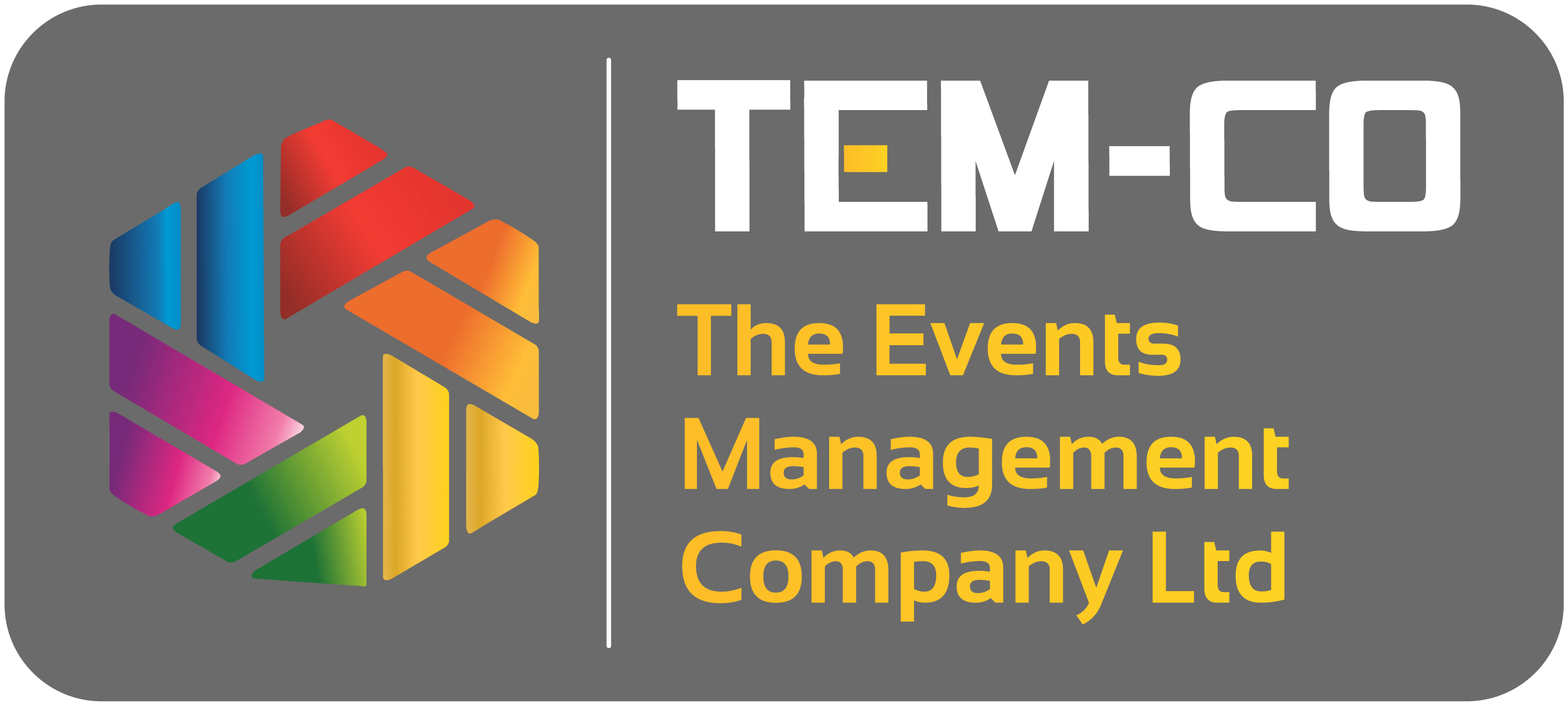 TEM-CO The Events Management Company Ltd