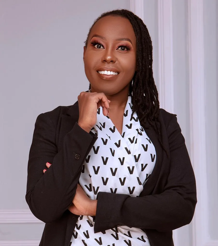 Evalin Karijo