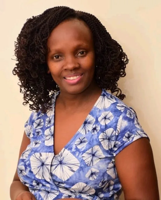 Ruth Warutere
