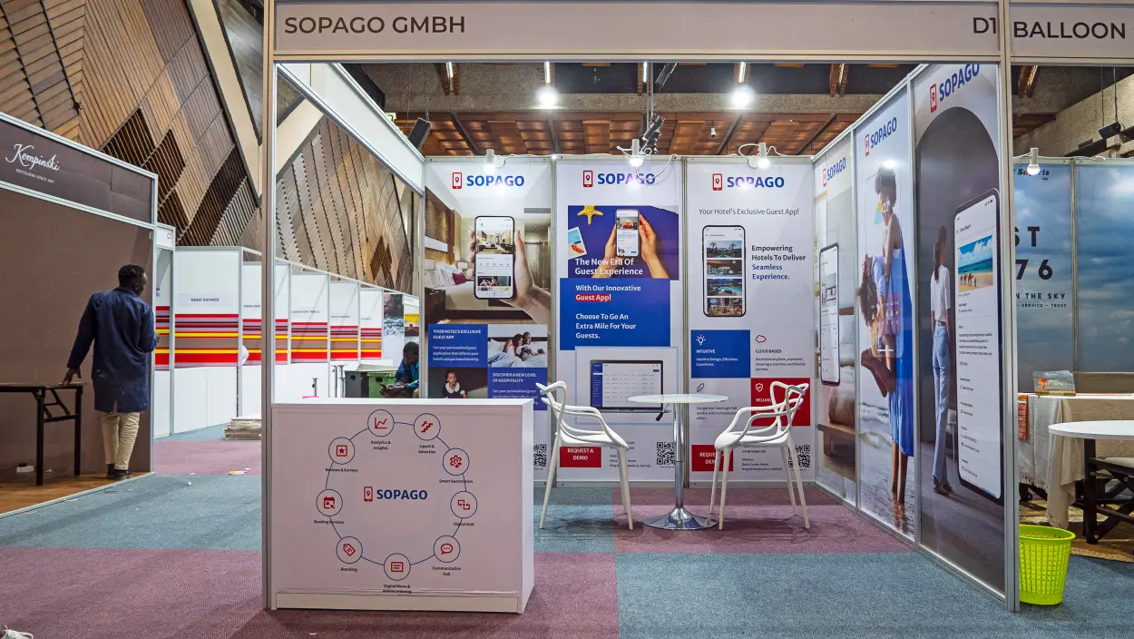 Magical Kenya Travel Expo (EARTE & MKTE) - 2023 image 18