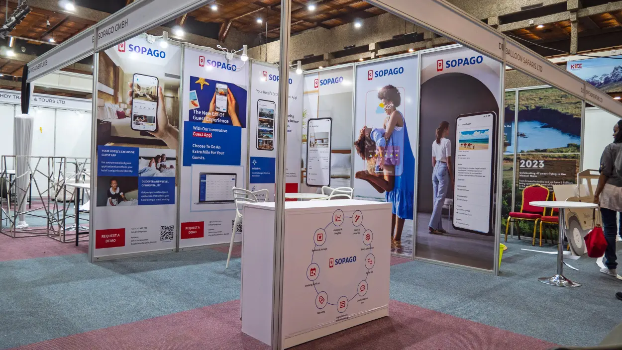 Magical Kenya Travel Expo (EARTE & MKTE) - 2023 image 19