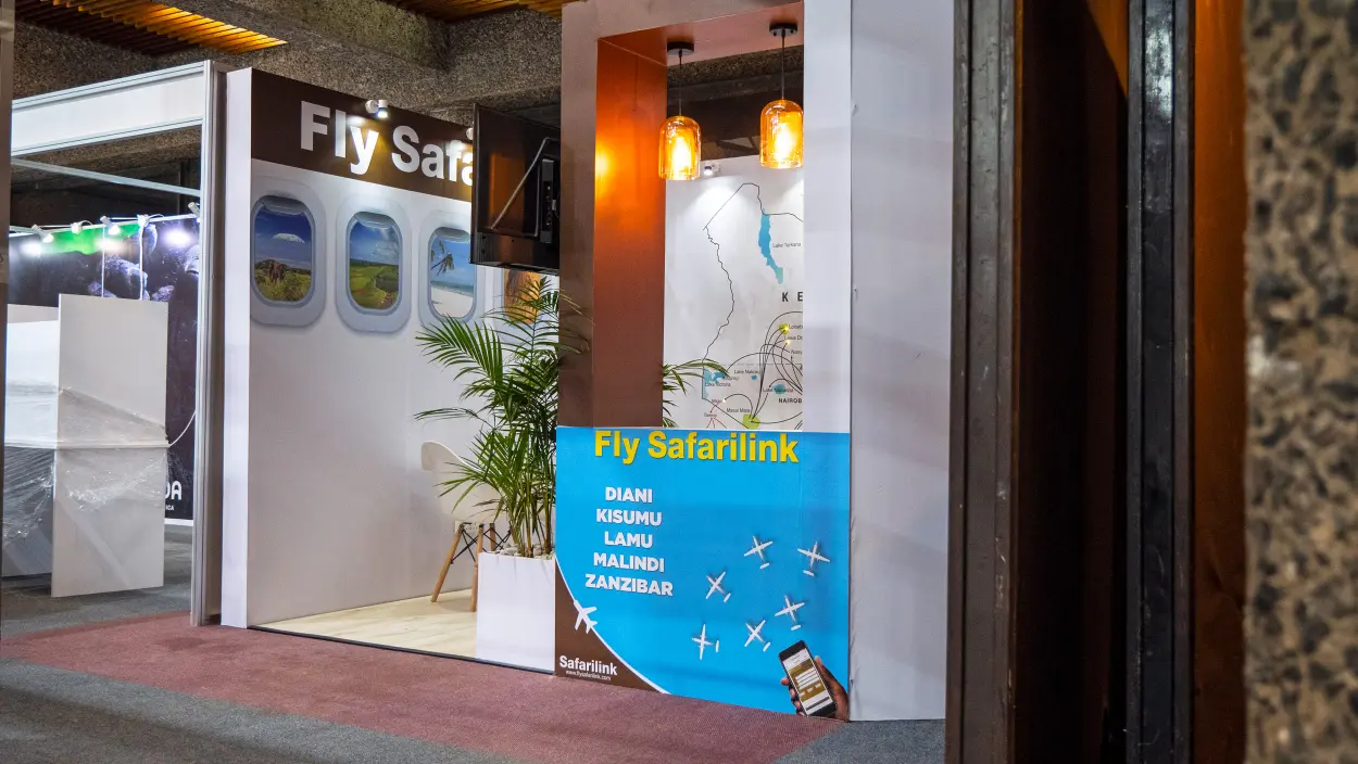 Magical Kenya Travel Expo (EARTE & MKTE) - 2023 image 15