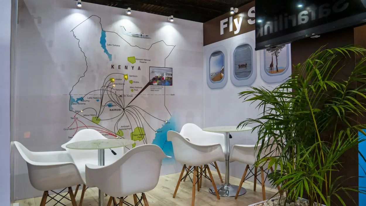 Magical Kenya Travel Expo (EARTE & MKTE) - 2023 image 17