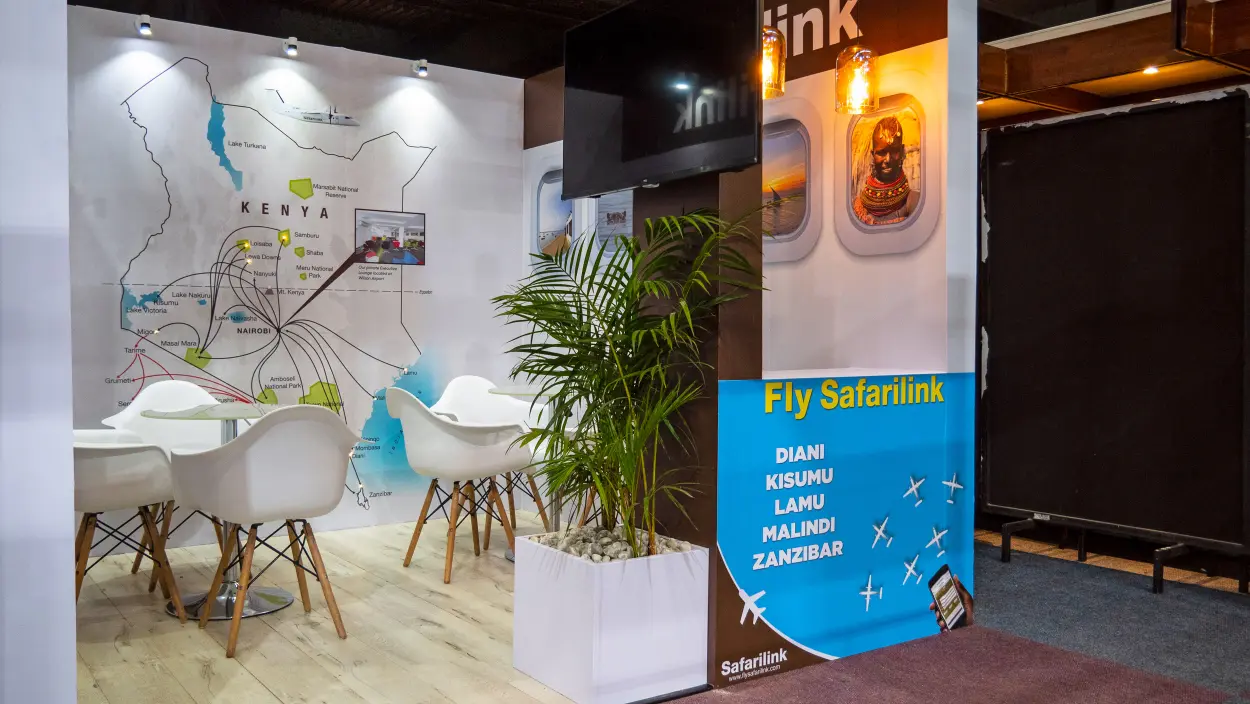 Magical Kenya Travel Expo (EARTE & MKTE) - 2023 image 16