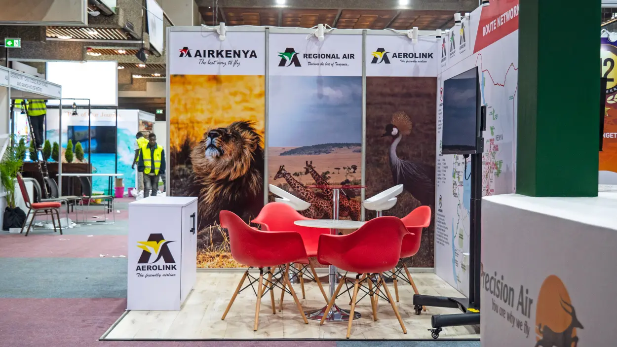 Magical Kenya Travel Expo (EARTE & MKTE) - 2023 image 22