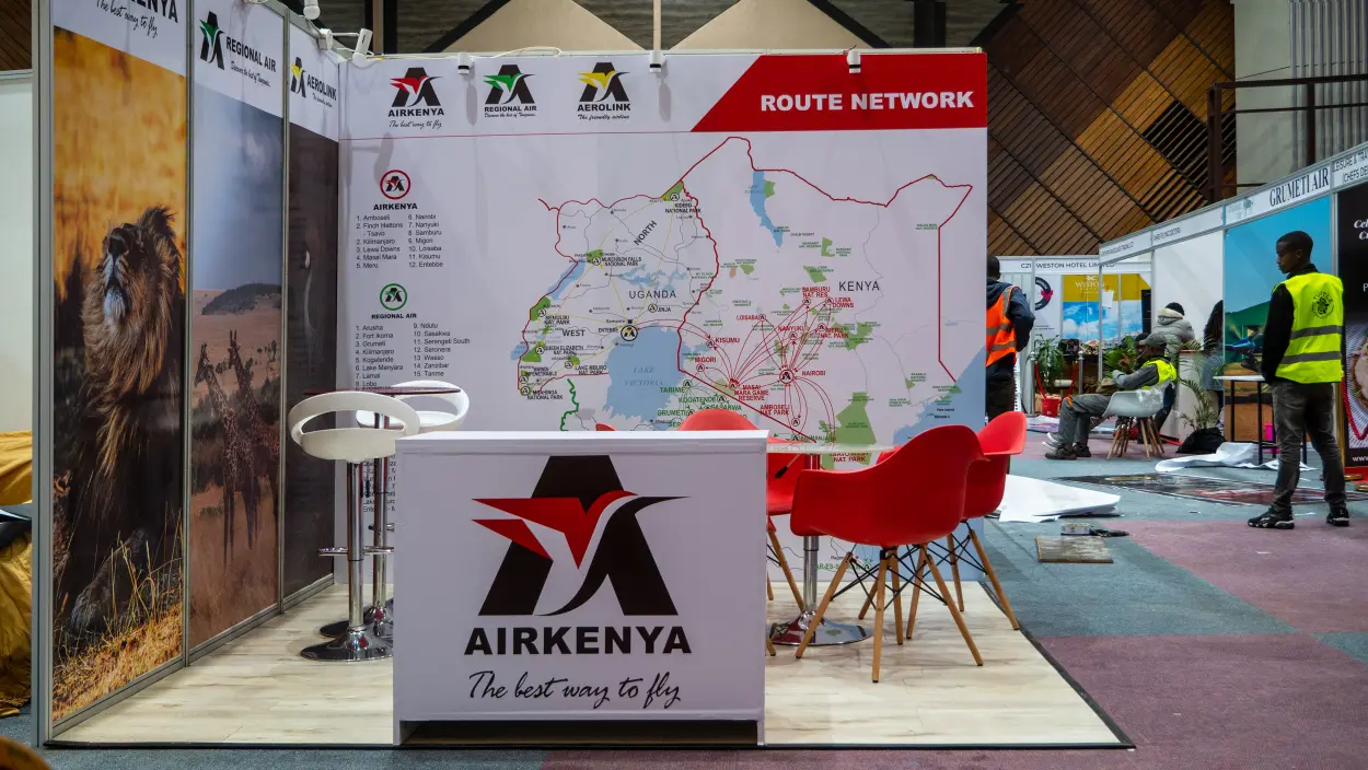 Magical Kenya Travel Expo (EARTE & MKTE) - 2023 image 20