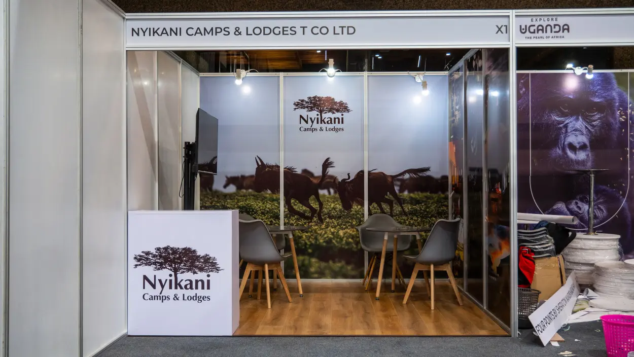 Magical Kenya Travel Expo (EARTE & MKTE) - 2023 image 14