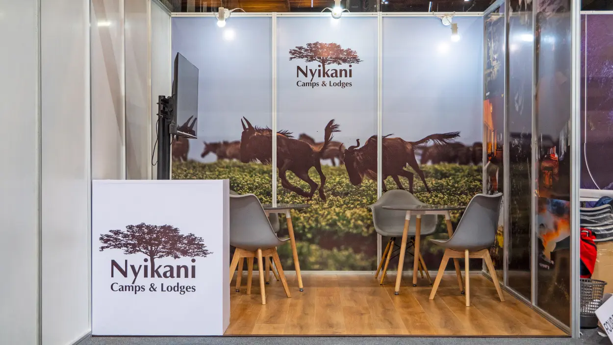 Magical Kenya Travel Expo (EARTE & MKTE) - 2023 image 13