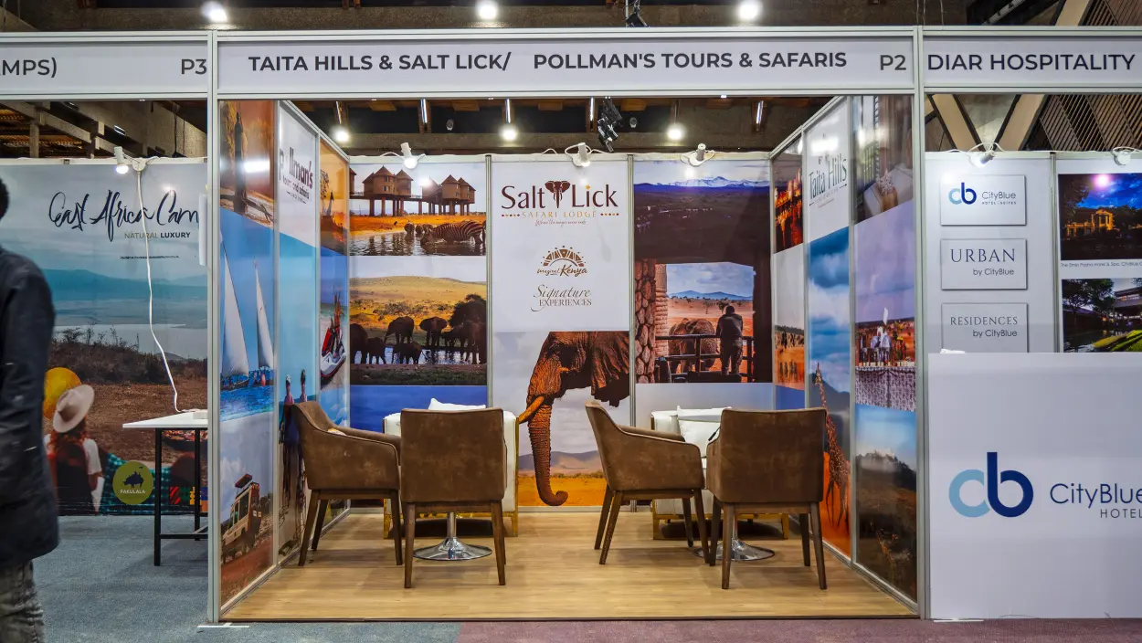 Magical Kenya Travel Expo (EARTE & MKTE) - 2023 image 12