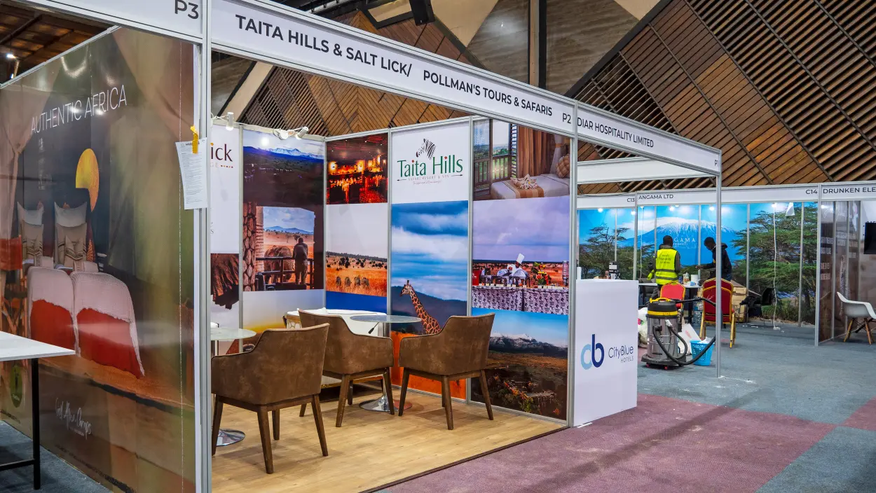 Magical Kenya Travel Expo (EARTE & MKTE) - 2023 image 11