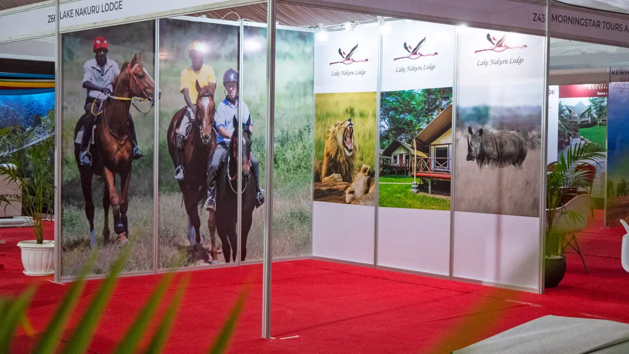 Magical Kenya Travel Expo (EARTE & MKTE) - 2023 image 9