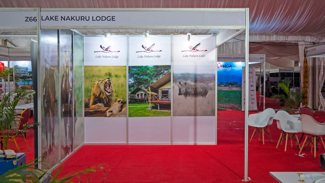 Magical Kenya Travel Expo (EARTE & MKTE) - 2023 image 10