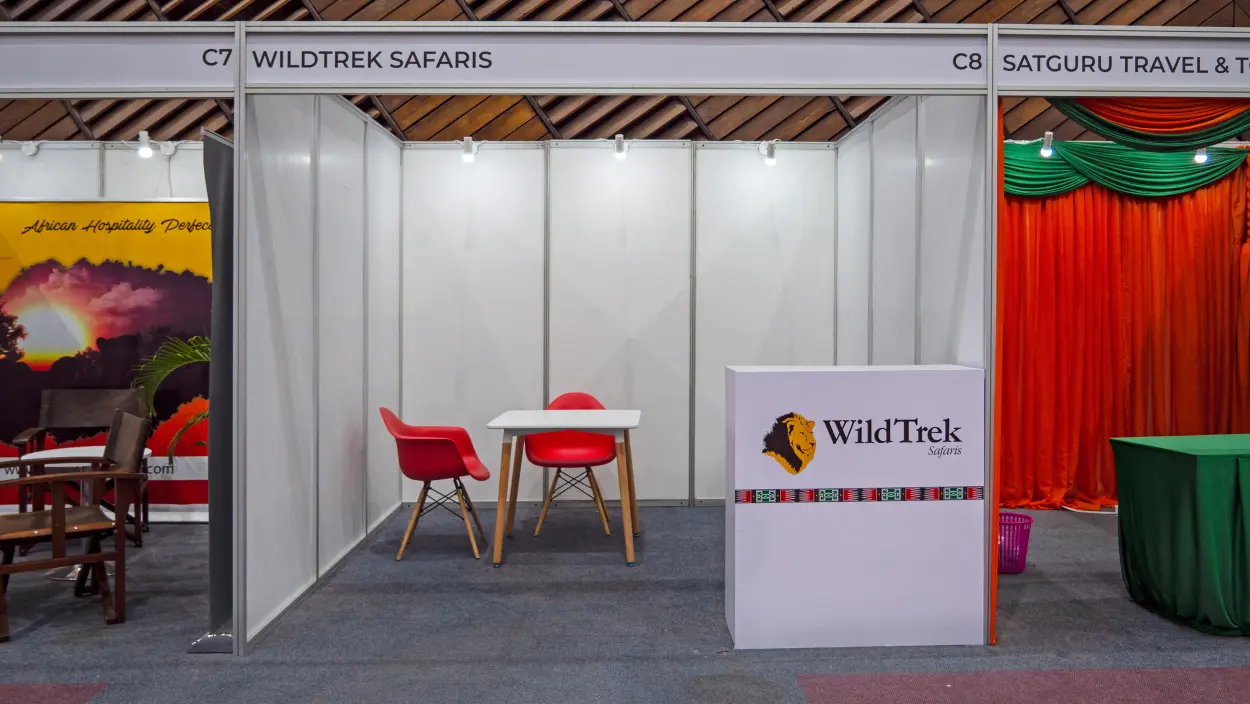 Magical Kenya Travel Expo (EARTE & MKTE) - 2023 image 8
