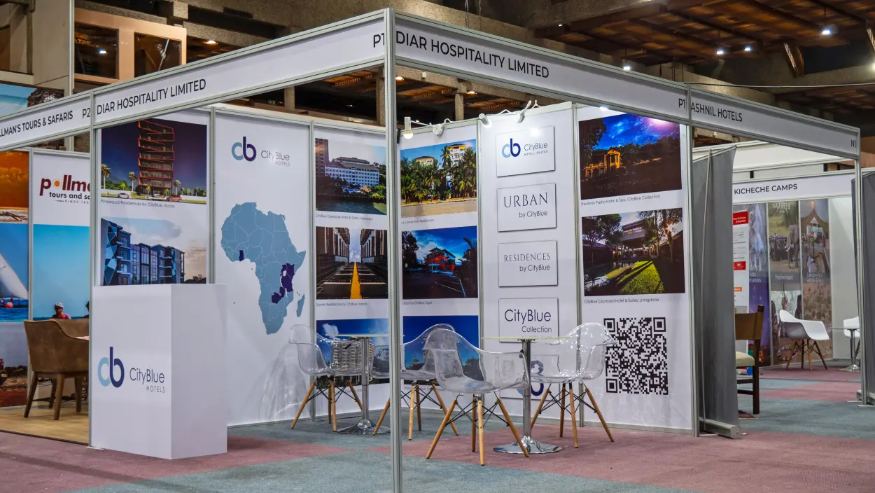 Magical Kenya Travel Expo (EARTE & MKTE) - 2023 image 7
