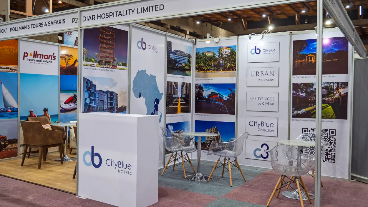 Magical Kenya Travel Expo (EARTE & MKTE) - 2023 image 6