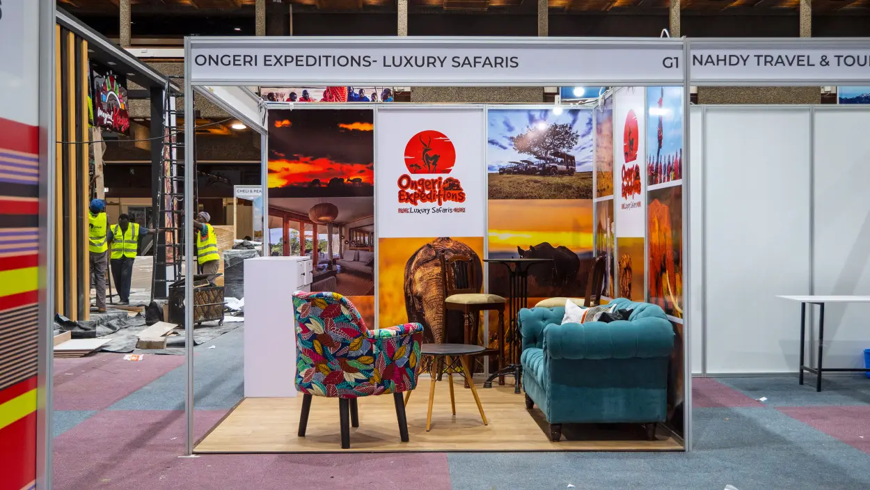 Magical Kenya Travel Expo (EARTE & MKTE) - 2023 image 5