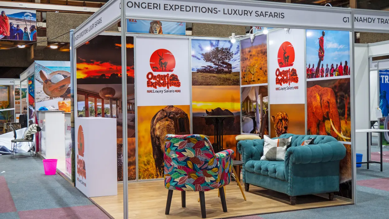 Magical Kenya Travel Expo (EARTE & MKTE) - 2023 image 4