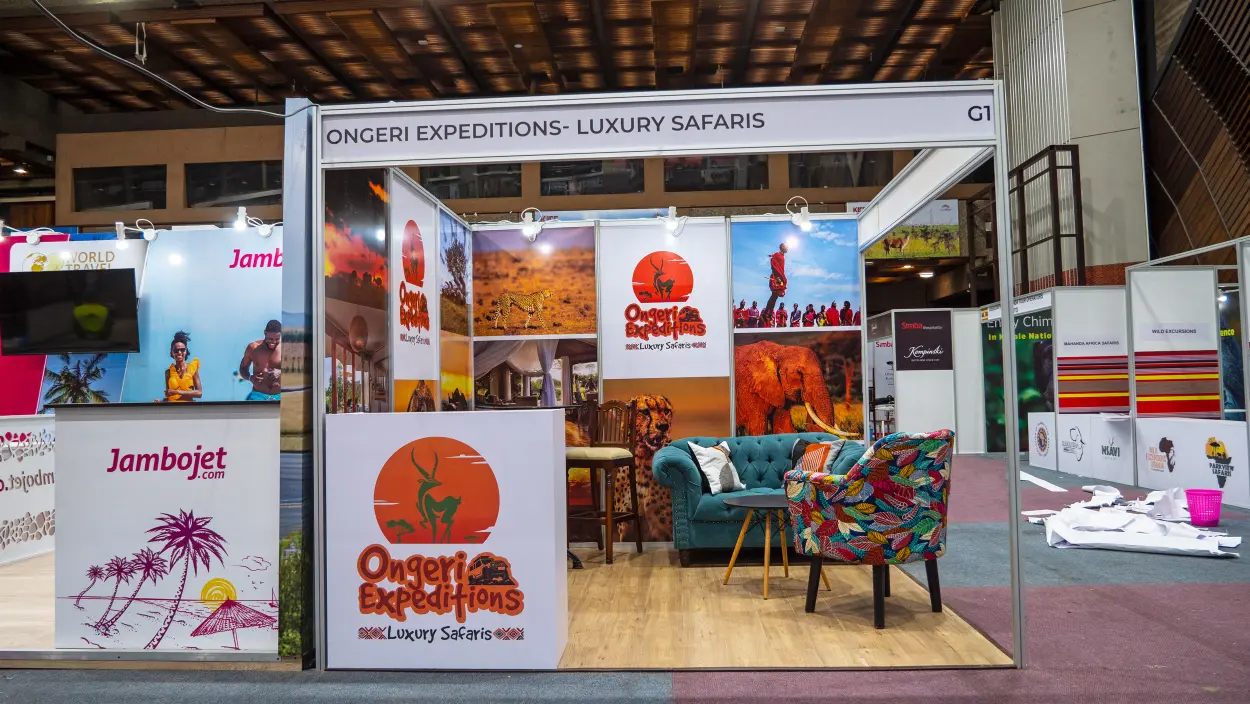 Magical Kenya Travel Expo (EARTE & MKTE) - 2023 image 3