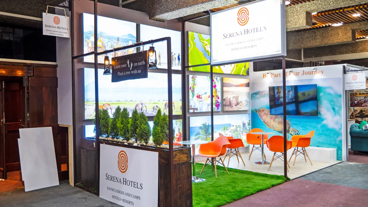 Magical Kenya Travel Expo (EARTE & MKTE) - 2023 image 2