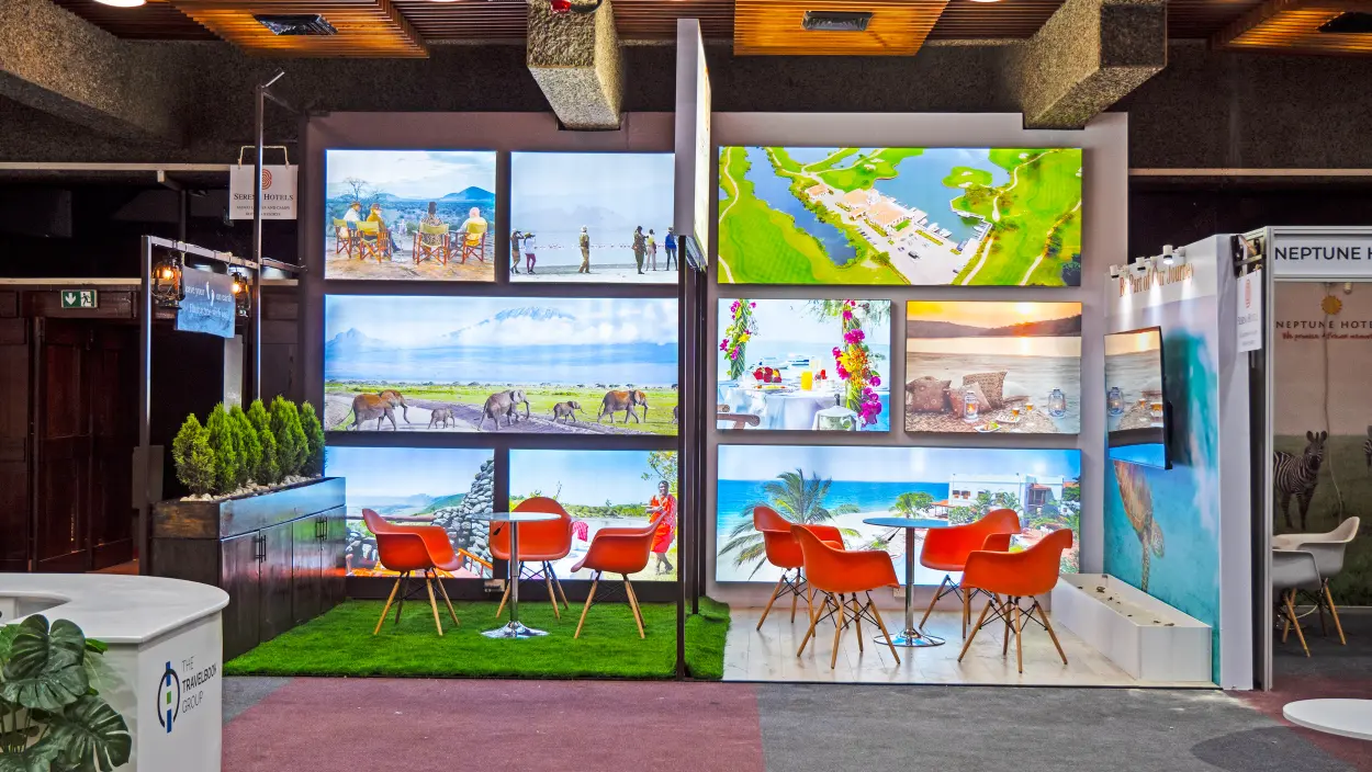 Magical Kenya Travel Expo (EARTE & MKTE) - 2023 image 1