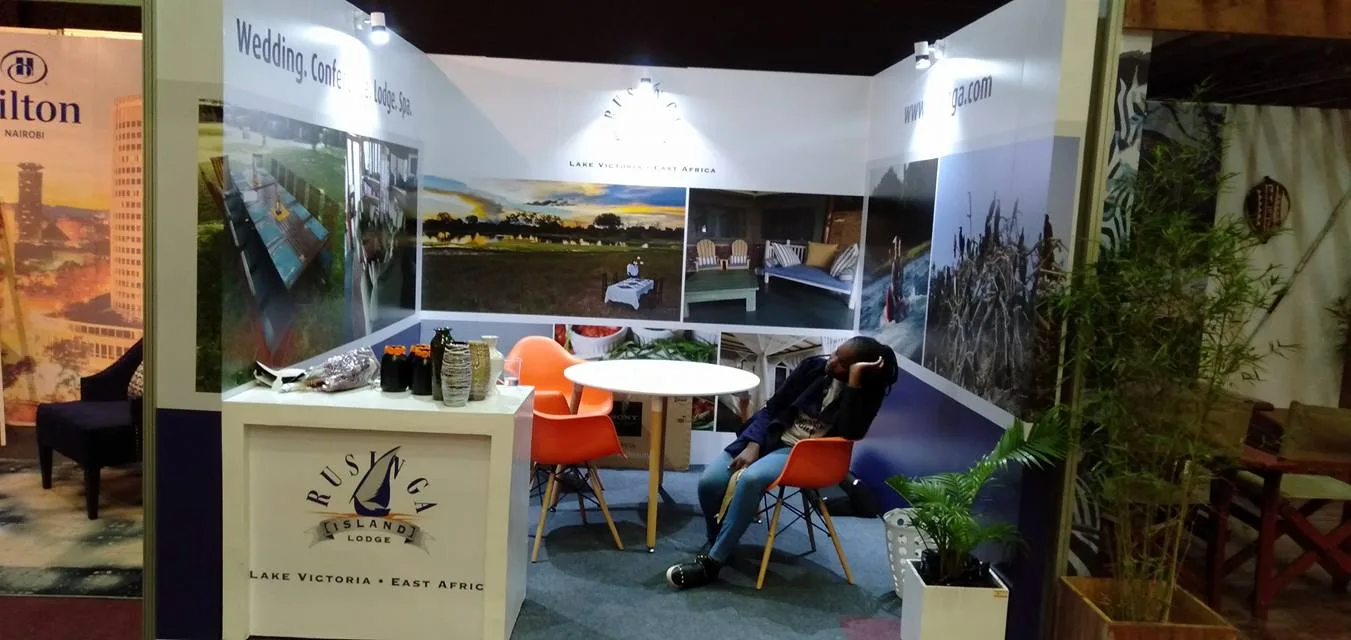 Magical Kenya Travel Expo (MKTE) - 2018 image 8