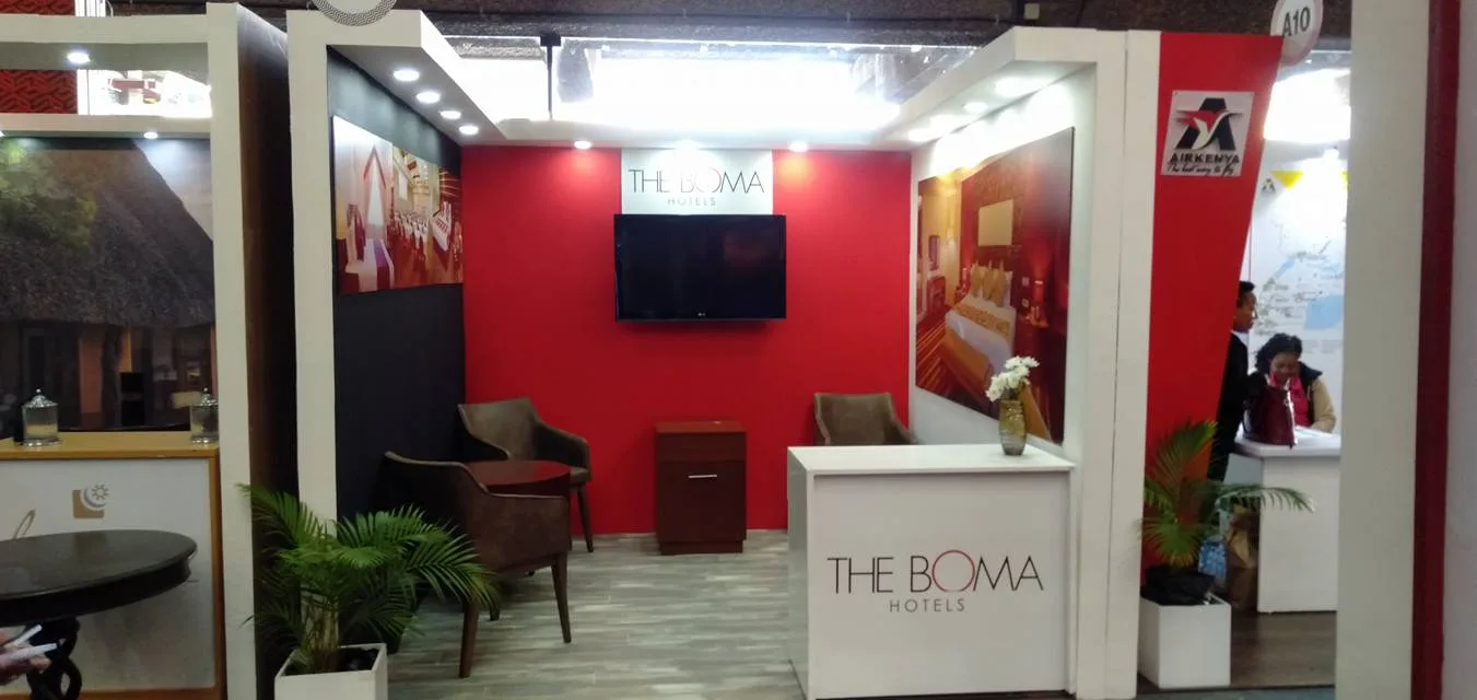 Magical Kenya Travel Expo (MKTE) - 2018 image 3