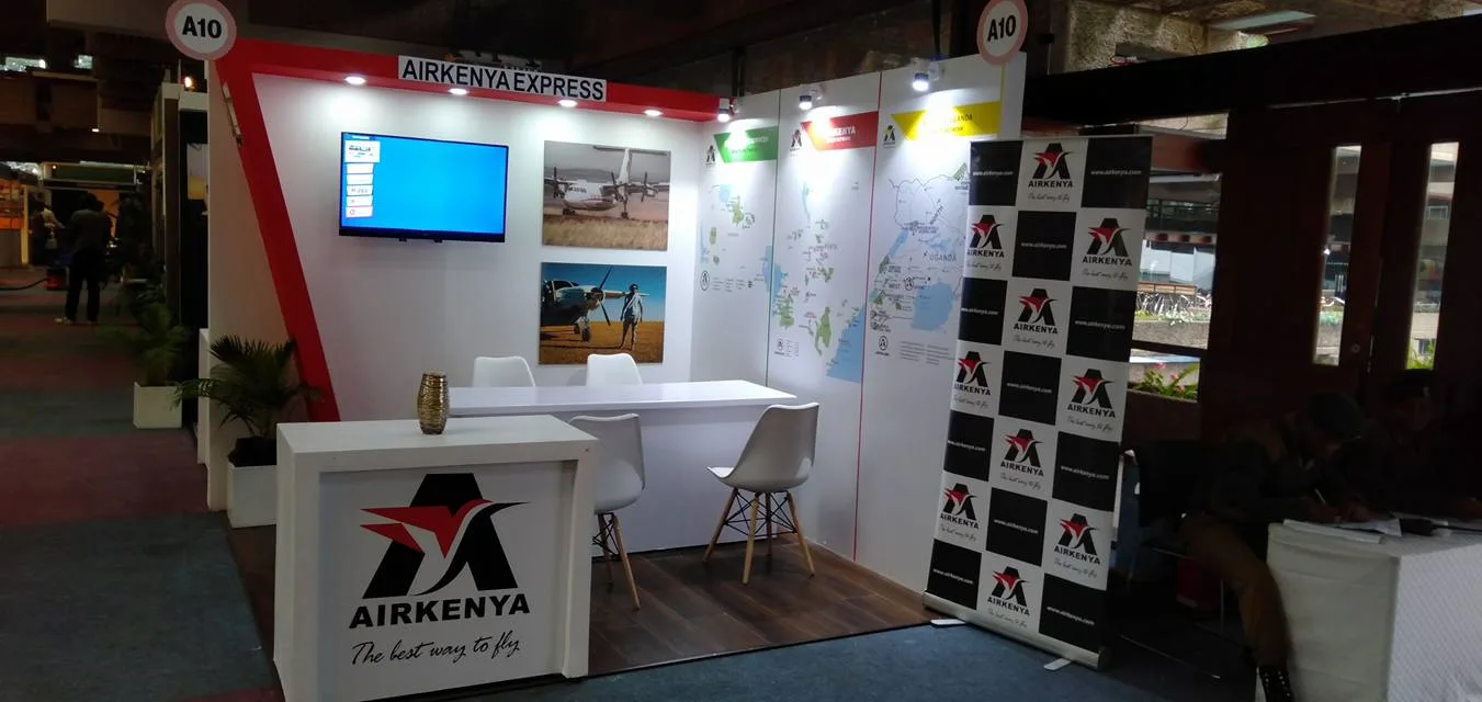 Magical Kenya Travel Expo (MKTE) - 2018 image 4