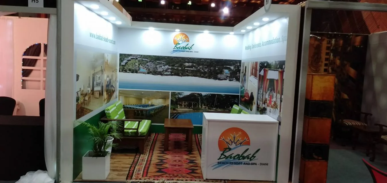 Magical Kenya Travel Expo (MKTE) - 2018 image 5