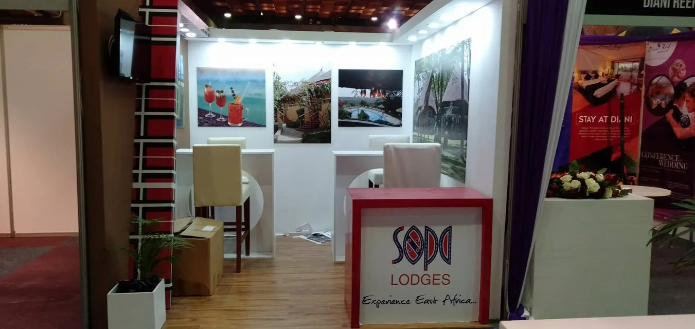 Magical Kenya Travel Expo (MKTE) - 2018 image 6