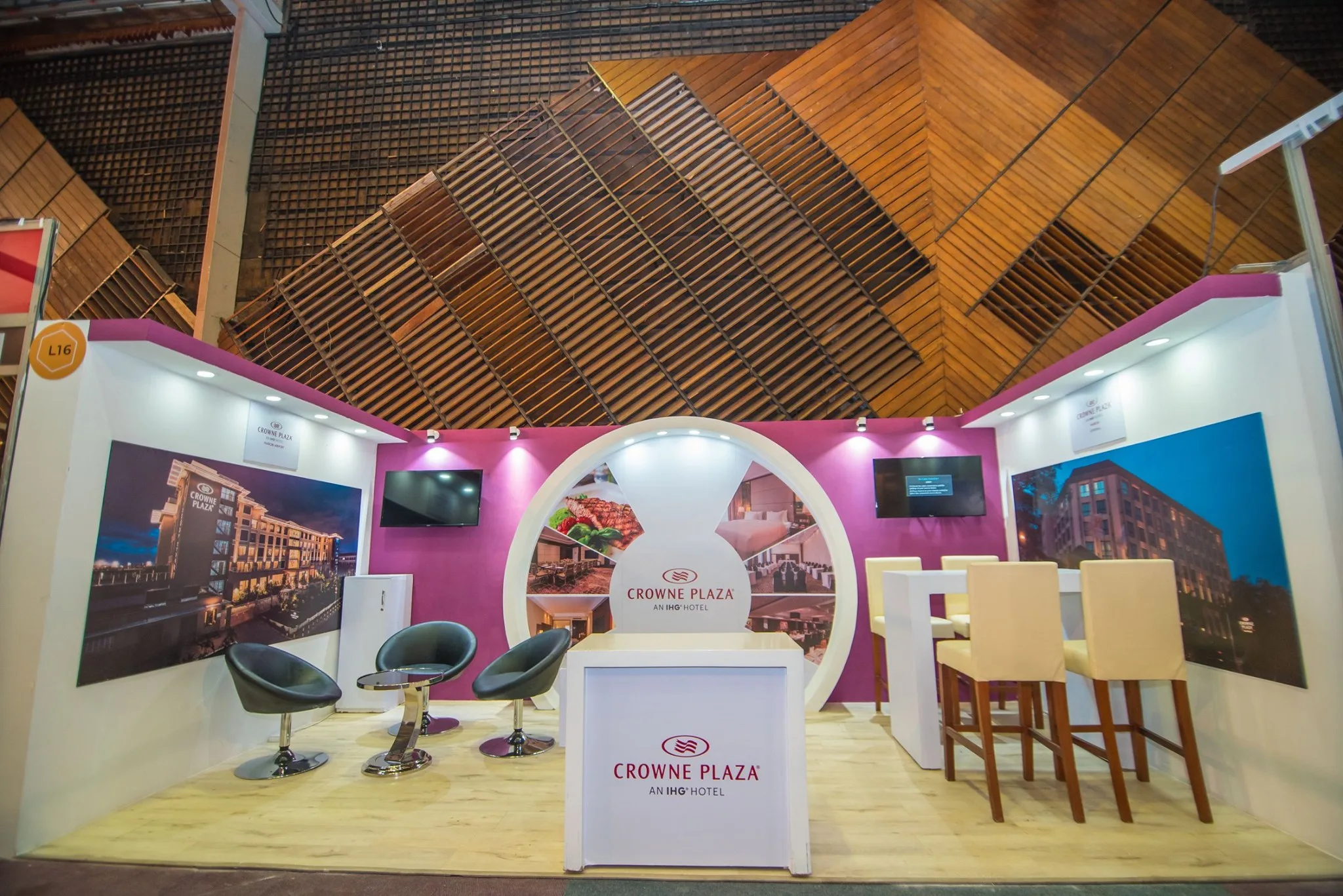Magical Kenya Travel Expo (MKTE) - 2019 image 6
