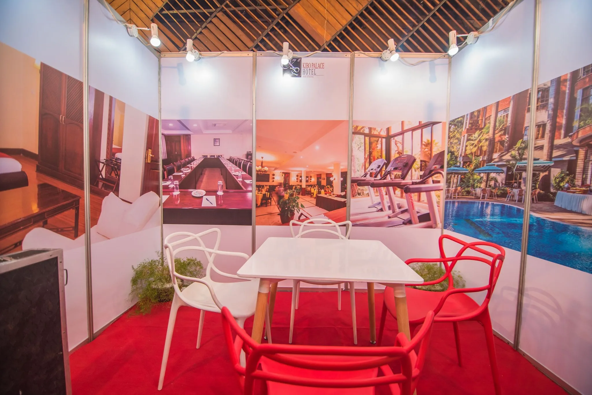Magical Kenya Travel Expo (MKTE) - 2019 image 14