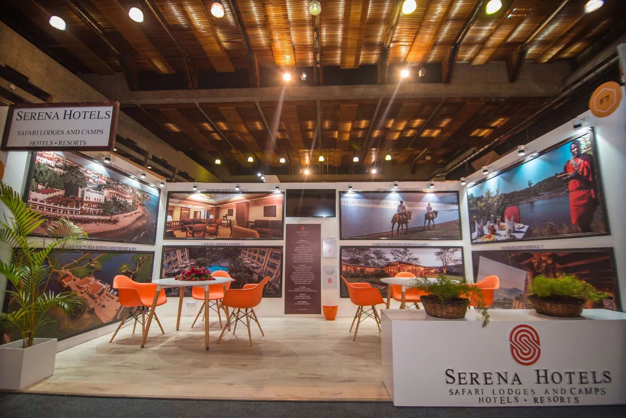 Magical Kenya Travel Expo (MKTE) - 2019 image 7
