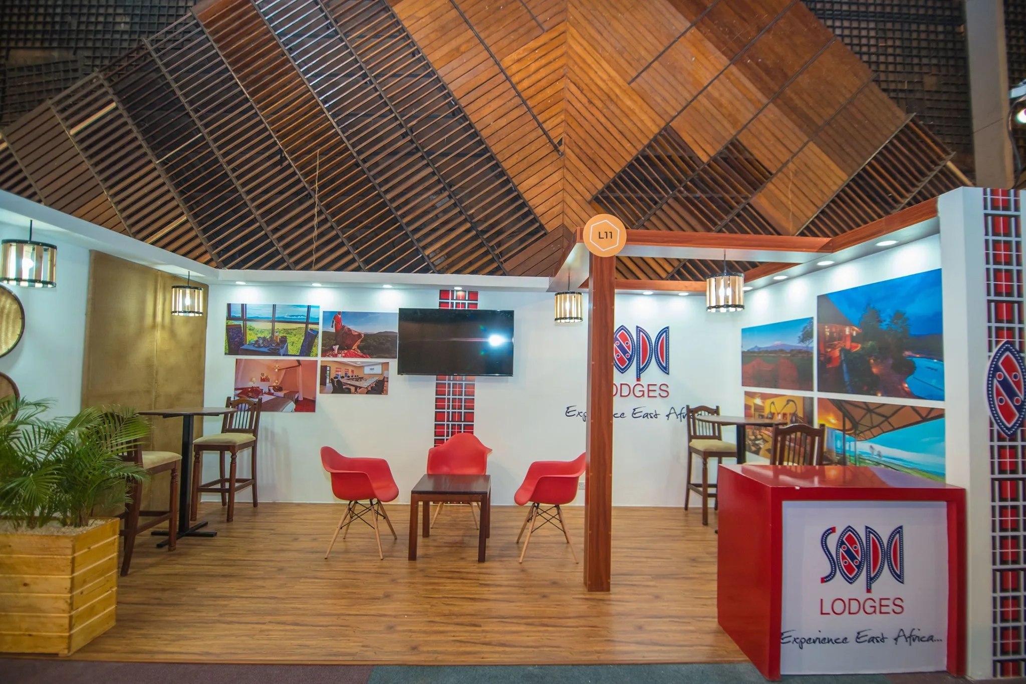 Magical Kenya Travel Expo (MKTE) - 2019 image 1