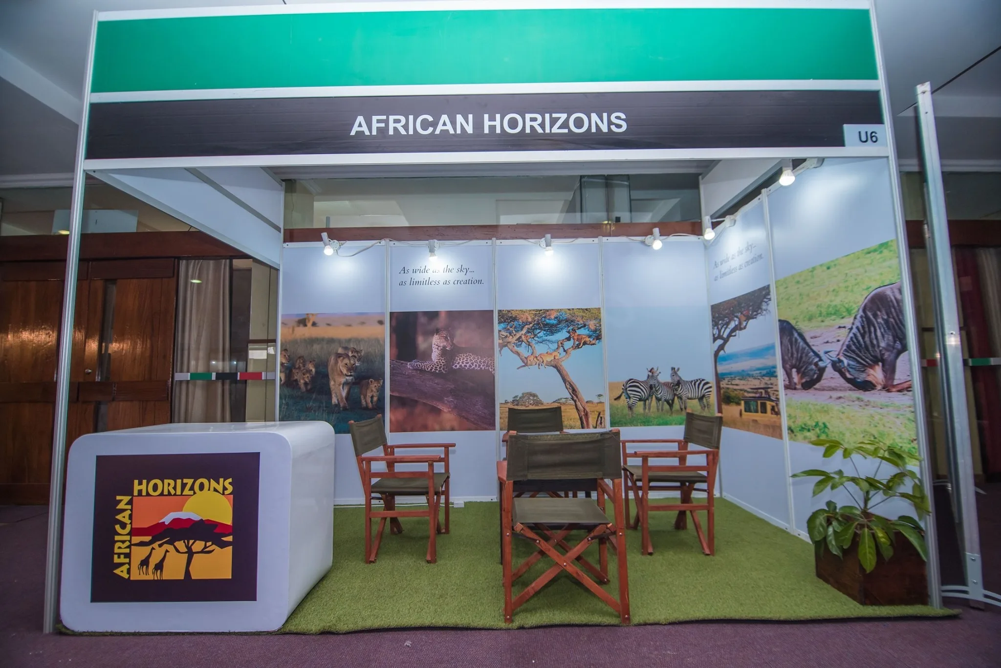 Magical Kenya Travel Expo (MKTE) - 2019 image 8