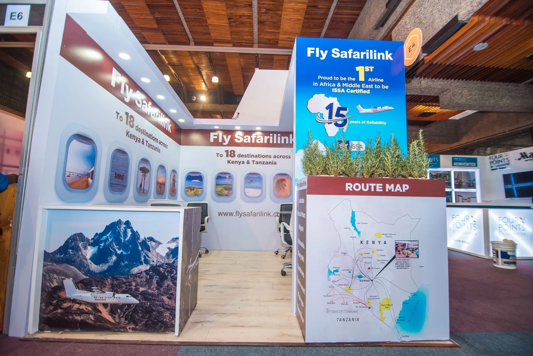 Magical Kenya Travel Expo (MKTE) - 2019 image 13