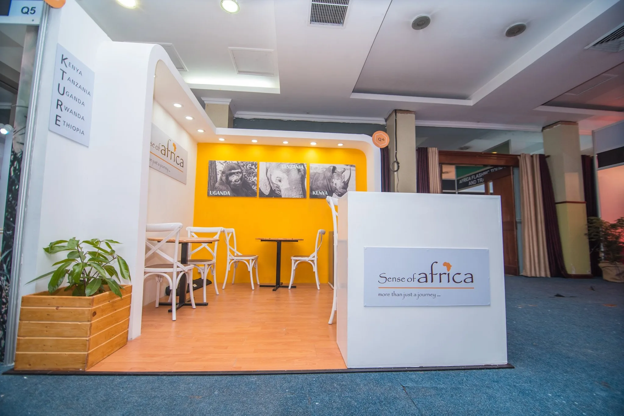 Magical Kenya Travel Expo (MKTE) - 2019 image 2