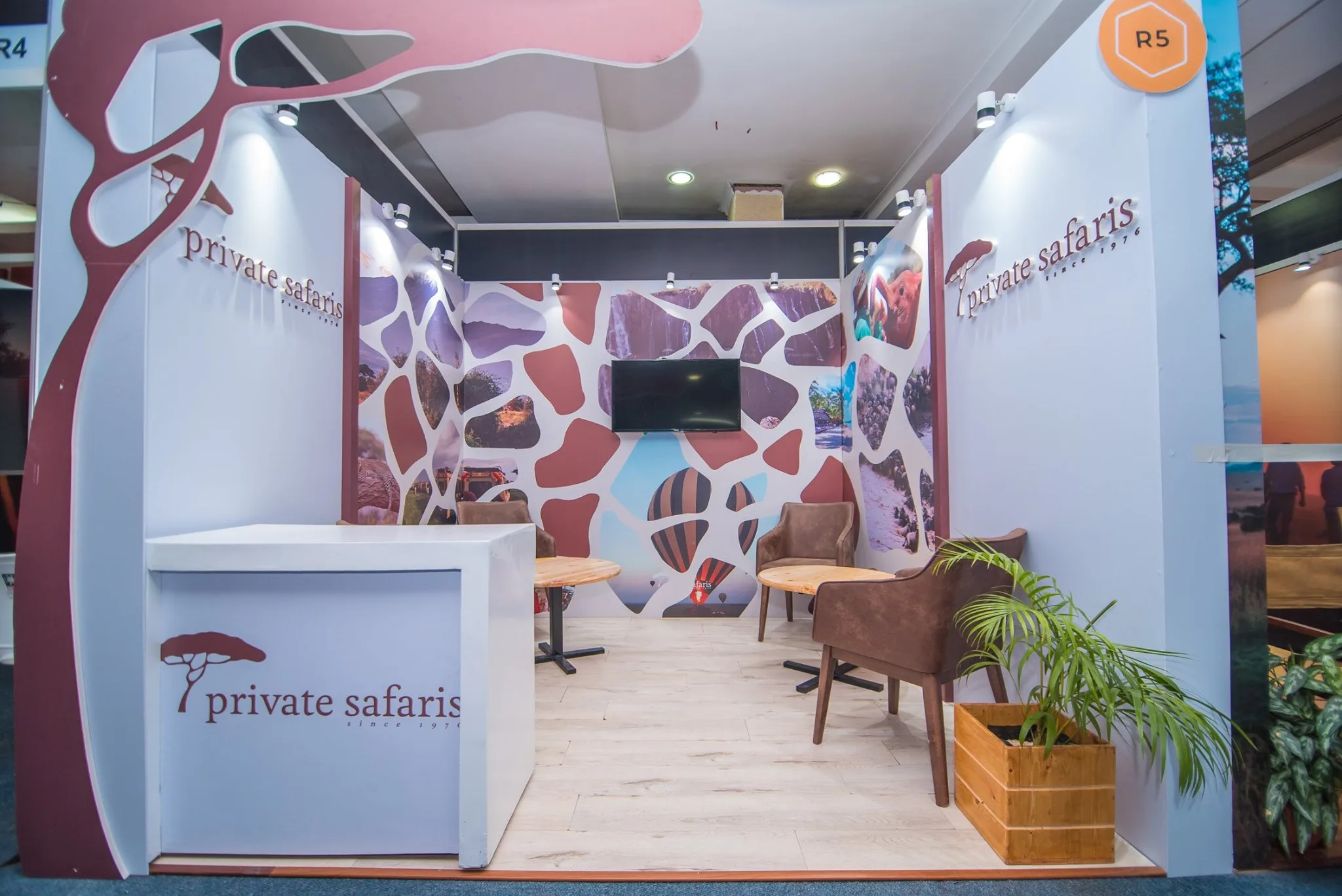 Magical Kenya Travel Expo (MKTE) - 2019 image 3