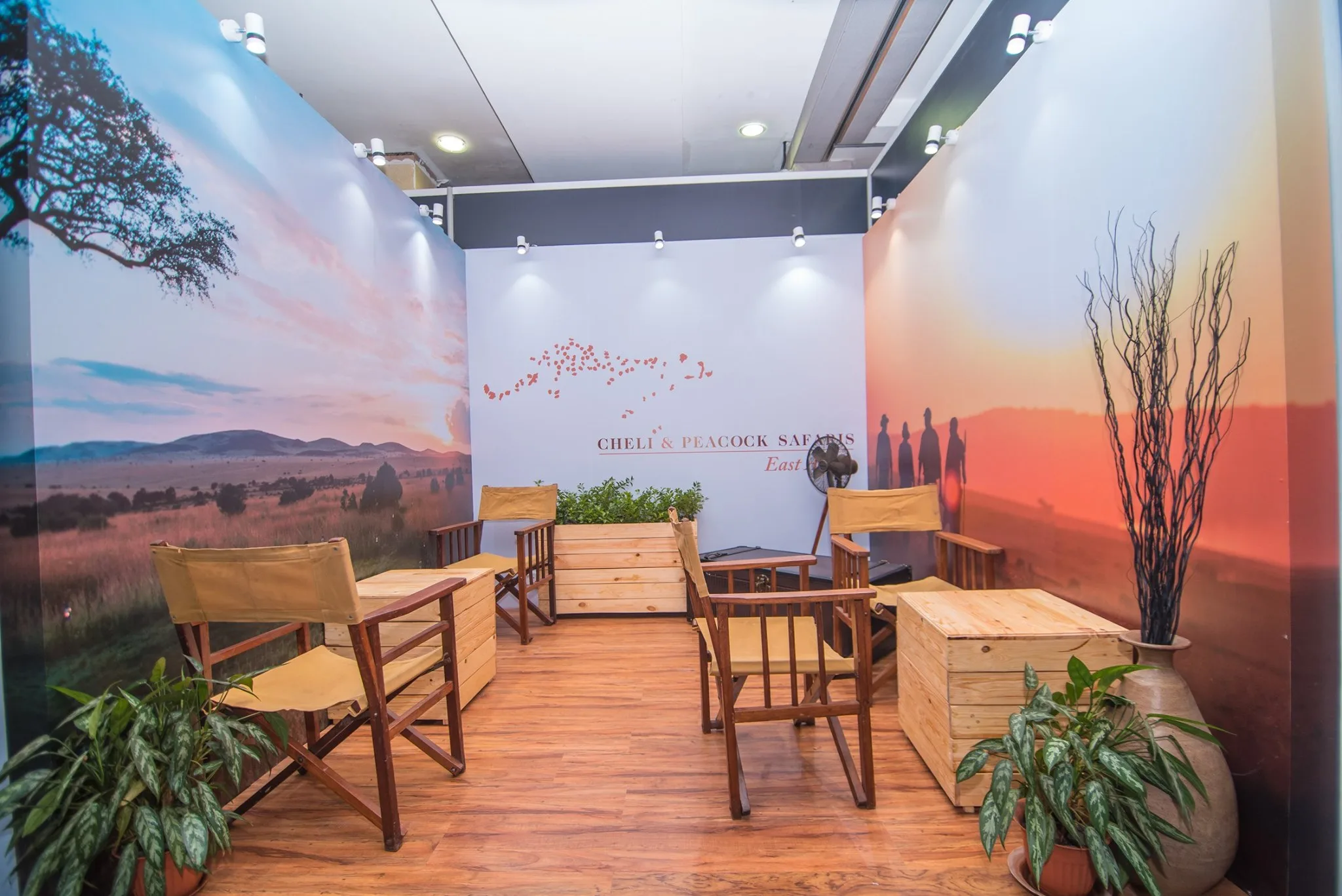 Magical Kenya Travel Expo (MKTE) - 2019 image 4