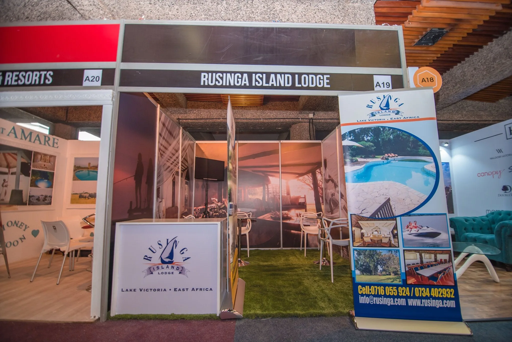 Magical Kenya Travel Expo (MKTE) - 2019 image 10