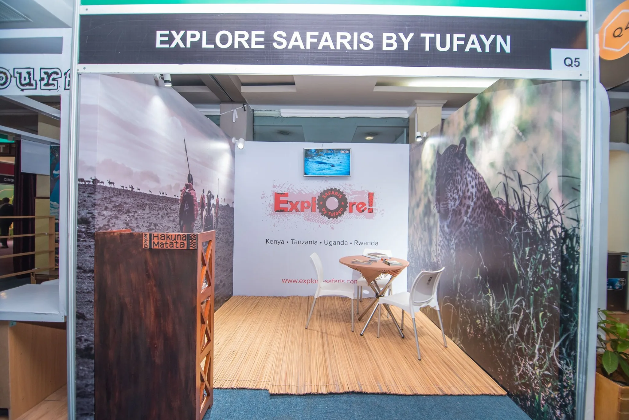 Magical Kenya Travel Expo (MKTE) - 2019 image 12