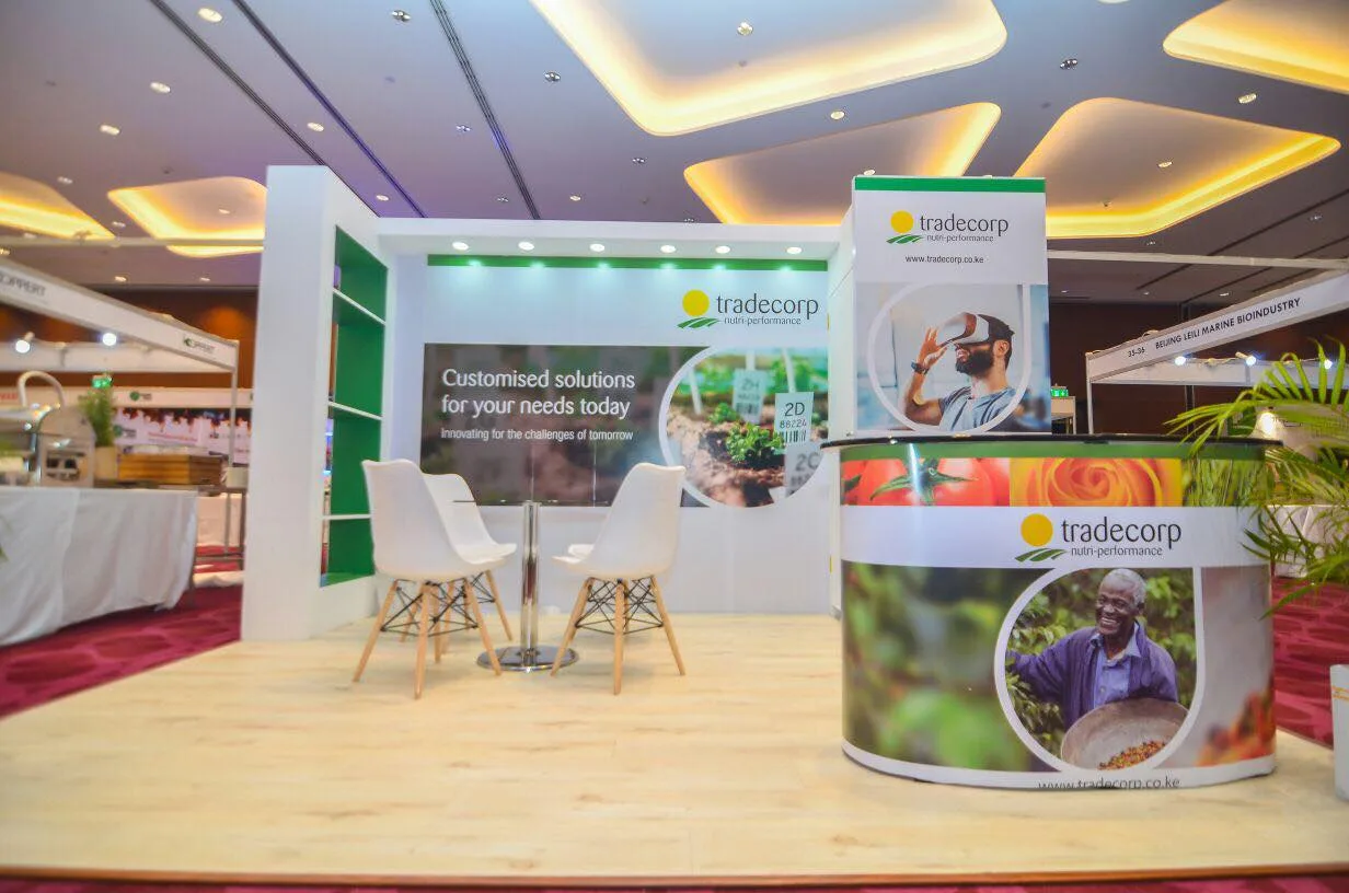 Previous Exhibition Stands image 13