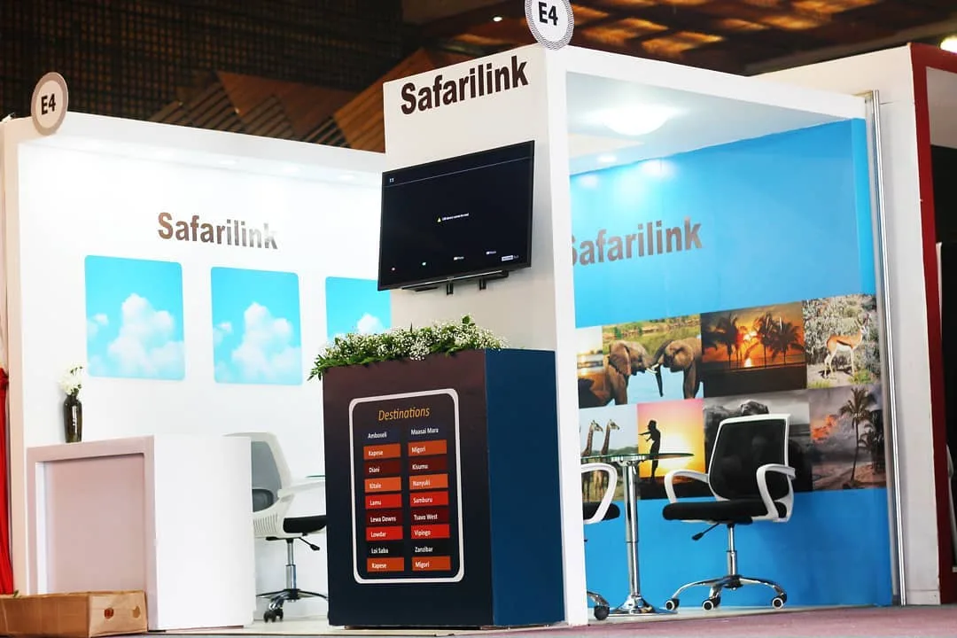 Previous Exhibition Stands image 15