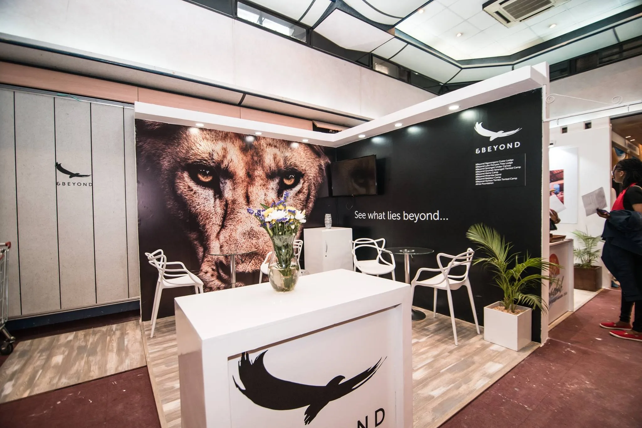Previous Exhibition Stands image 2