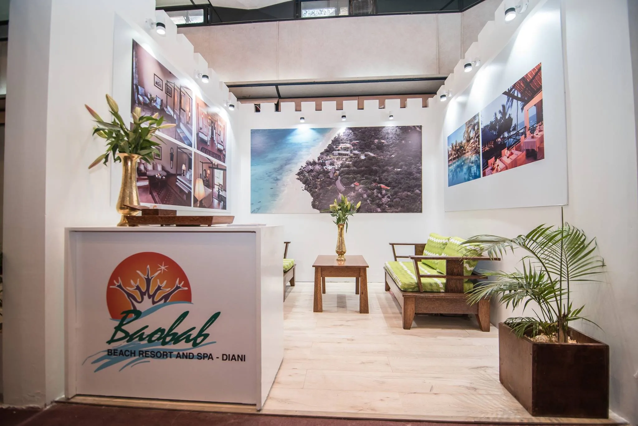 Previous Exhibition Stands image 5